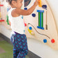 Comfy Cuff Pants (9m) - Rainbow Racers