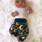 Newbie Harems (0-3m) - Patchy Apple