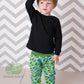 Grow Harems (9m-3T) - Wand Motions Red