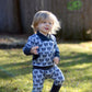 Grow Harems (3-12m) - Neon Kitty