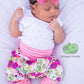 Newbie Harems (0-3m) - Moonlight Batkins