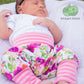 Newbie Harems (0-3m) - Patchy Apple