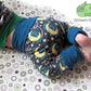 Grow Harems (3-12m) - Neon Kitty